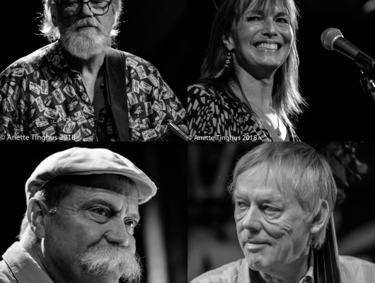 Billetter / Koncerter